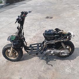 booster r