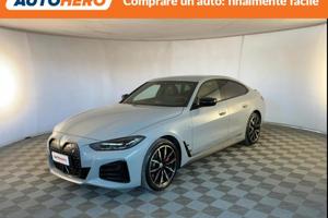 BMW i4 eDrive 40 Msport