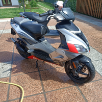 Coppia scooter