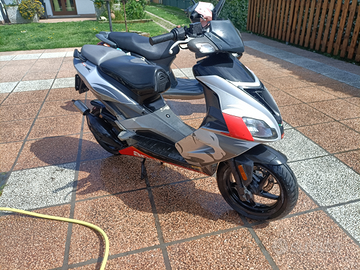 Coppia scooter