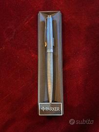 biro parker