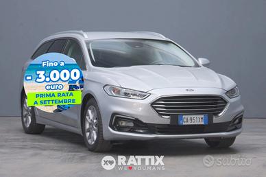 FORD mondeo iv 2015 sw Mondeo SW 2.0 ecoblue Busin