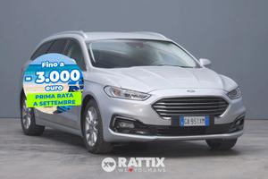 FORD mondeo iv 2015 sw Mondeo SW 2.0 ecoblue Busin