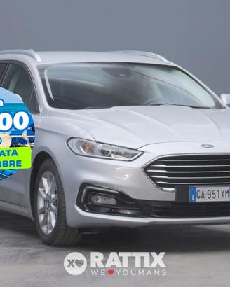 FORD mondeo iv 2015 sw Mondeo SW 2.0 ecoblue Busin