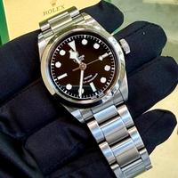 TUDOR Black-Bay 36