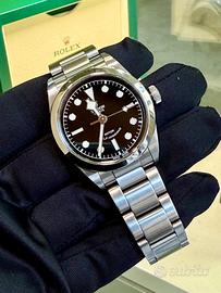TUDOR Black-Bay 36