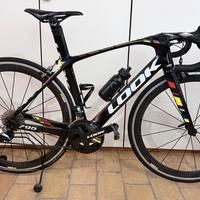 LOOK 795 Aerolight Di2 – Taglia XS (49) full carb