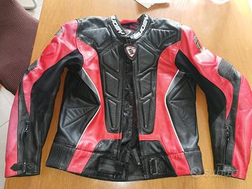 tuta moto suomy taglia 50