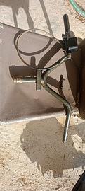 Manubrio Completo Yamaha Aerox / MBK Nitro 