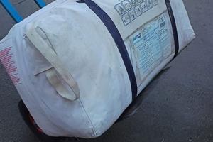 ZATTERA OCEANUS ISO9650