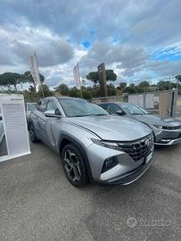 Hyundai Tucson 1.6 PHEV 4WD aut. Exellence