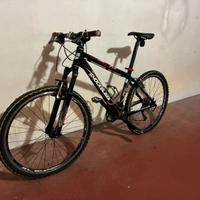 Bicicletta Shockblaze RZ Pro