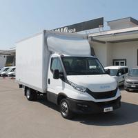 Iveco daily 35-140 cassa da 4.30 mt