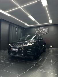 Land Rover Range Evoque 2.0D I4-L.Flw 150CV AWD Au