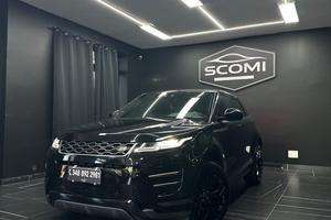Land Rover Range Evoque 2.0D I4-L.Flw 150CV AWD Au