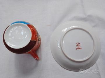 Tazza caffè giapponese 