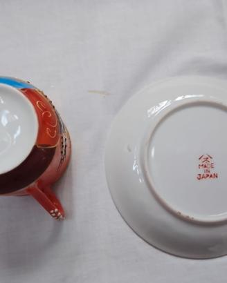 Tazza caffè giapponese 