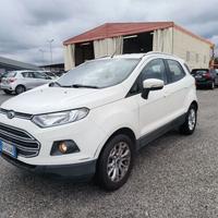 Ford EcoSport 1.5 TDCi 95 CV Plus
