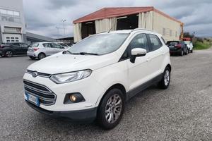 Ford EcoSport 1.5 TDCi 95 CV Plus