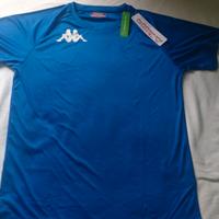 T-shirt sportiva da pallacanestro della KAPPA