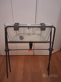 Vasca da bagno per neonati Stokke Flexi Bath