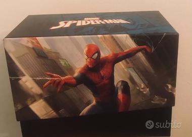 Bundle di Magic: The Gathering Marvel’s Spider-Man