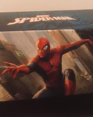 Bundle di Magic: The Gathering Marvel’s Spider-Man