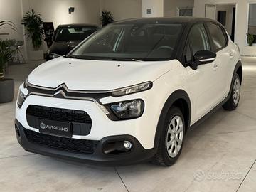 Citroen C3 PureTech AUTOCARRO N1