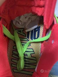 Kobe 6 protro reverse grinch