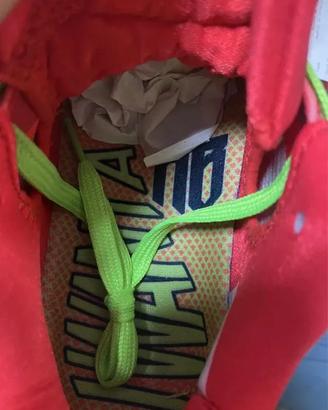 Kobe 6 protro reverse grinch