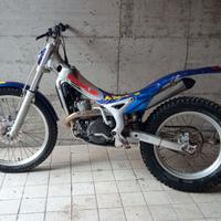 Beta trial 250