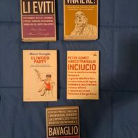 Libri Marco Travaglio