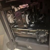 Pc RTX 3080 12 GB | Ryzen 5 5600x |32 Ram| ssd 2tb
