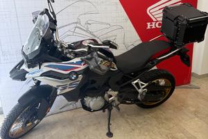 Bmw F 850 GS
