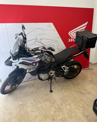 Bmw F 850 GS