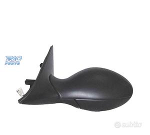 SPECCHIO COMPLETO SINISTRO ALFA 156 97-05