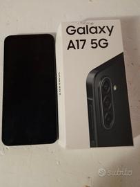 Samsung Galaxy A17 5G