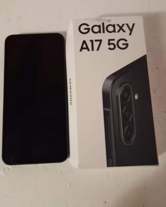Samsung Galaxy A17 5G