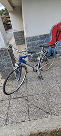 Bici Carnelli 