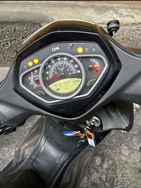 Scooter SYM HD300cc
