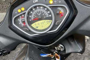 Scooter SYM HD300cc