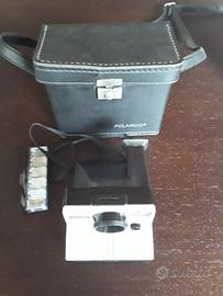 Macchina fotografica Polaroid 1000