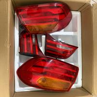 Fari posteriore Bmw serie 4