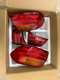 Fari posteriore Bmw serie 4