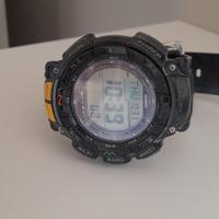 casio pro trek per ricambi