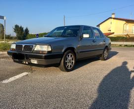 Lancia Thema