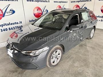 Volkswagen Golf Variant 1.0 eTSI DSG Life NETTO 89