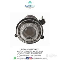 Fendinebbia Fanale Anteriore Smart Fortwo 450 1998