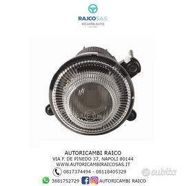 Fendinebbia Fanale Anteriore Smart Fortwo 450 1998