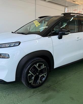 CITROEN C3 AIRCROSS 1.5 DIESEL 110CV SHINE PACK